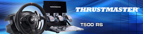 Thrustmaster