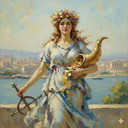Tyche