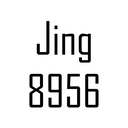 jing8956