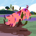 piggyMan