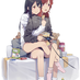 oushunetsu