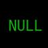 NullObject