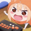 vegetableChick