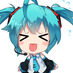 MikuKey