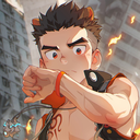 Ajunie