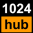 1024hub