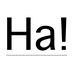 HaEx