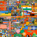 pixelartist