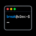 break