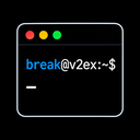 break