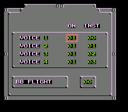 Tommy T'S Sound Editor