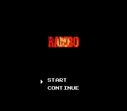 Rambo