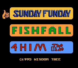 Sunday Funday - The Ride