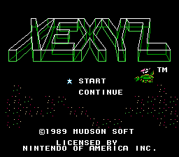 Xexyz