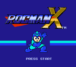 Rocman X