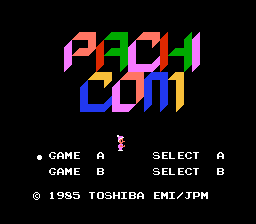 Pachicom