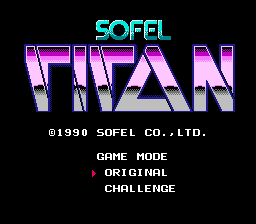 Titan