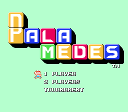 Palamedes
