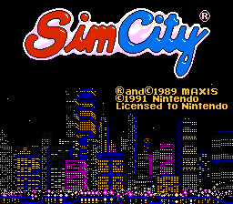 SimCity