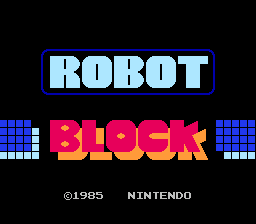 Stack-Up ~ Block