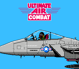 Ultimate Air Combat
