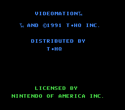 Videomation