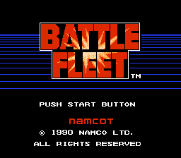 Battle Fleet
