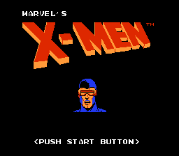 The Uncanny X-Men