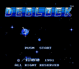 De-Block