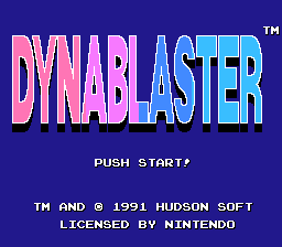 Dynablaster