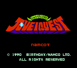 Juvei Quest