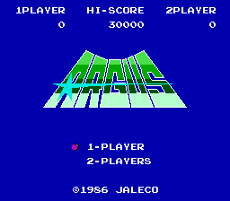 Argus