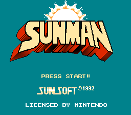 Sunman