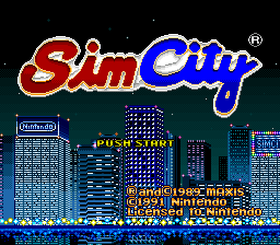 SimCity