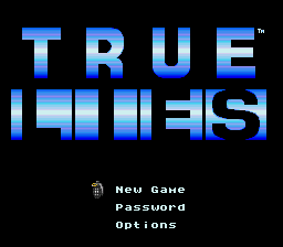 True Lies