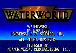 Waterworld