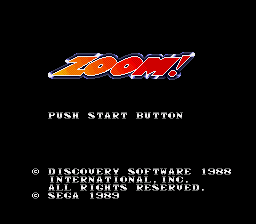 Zoom!