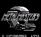 Metal Masters