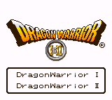 Dragon Warrior I & II