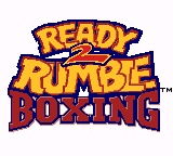 Ready 2 Rumble Boxing