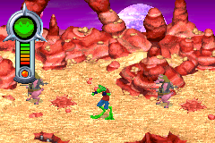 Battletoads