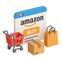 amazon