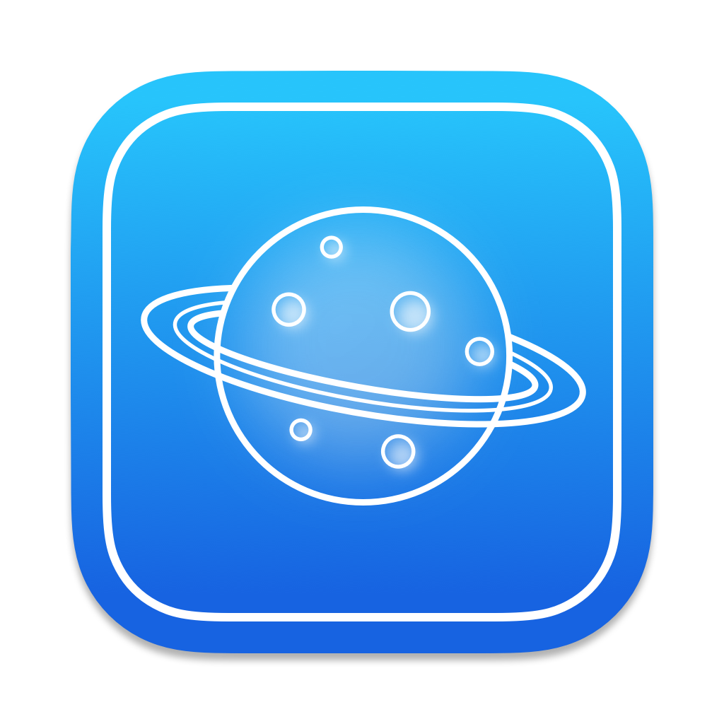 Planet